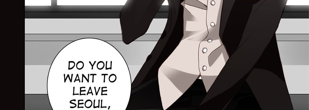 Read Totally Captivated chapter 3 image 14 on Lezhin