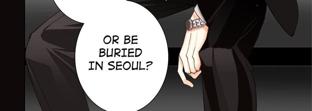 Read Totally Captivated chapter 3 image 15 on Lezhin