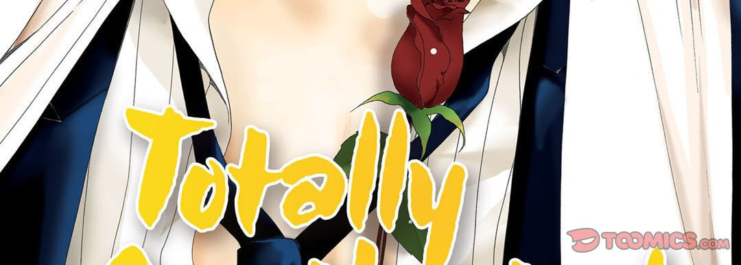 Read Totally Captivated chapter 3 image 2 on Lezhin