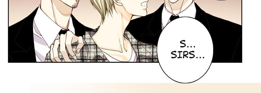 Read Totally Captivated chapter 3 image 26 on Lezhin