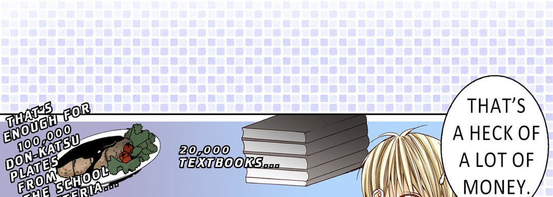 Read Totally Captivated chapter 3 image 53 on Lezhin