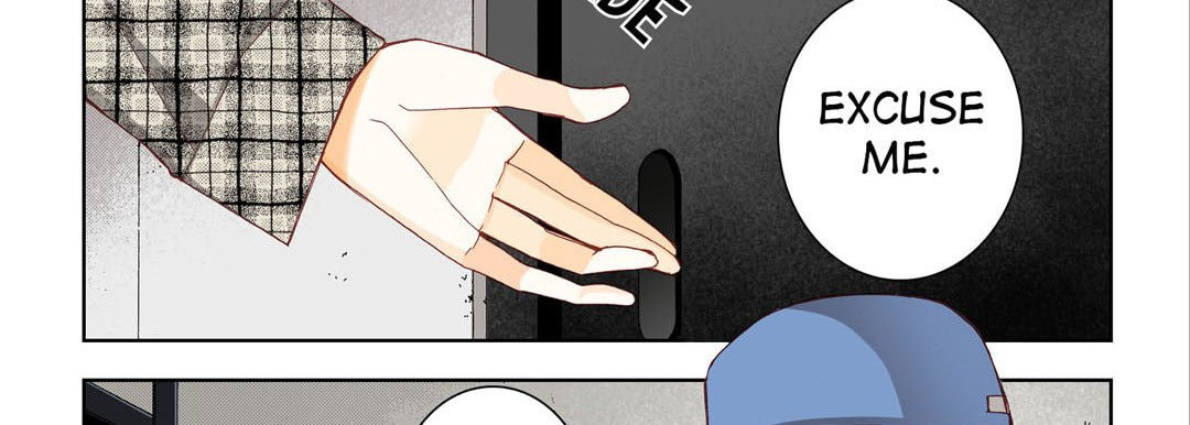 Read Totally Captivated chapter 3 image 57 on Lezhin