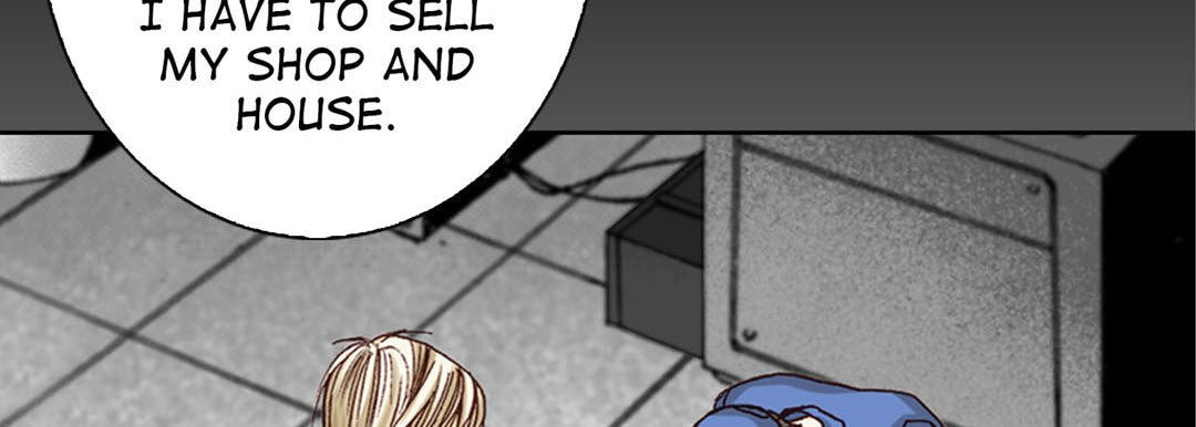 Read Totally Captivated chapter 3 image 93 on Lezhin