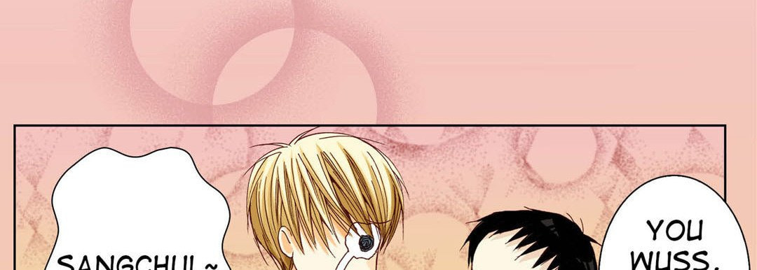 Read Totally Captivated chapter 30 image 117 on Lezhin