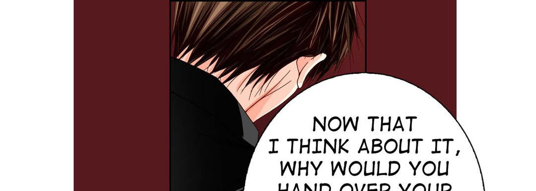 Read Totally Captivated chapter 30 image 16 on Lezhin