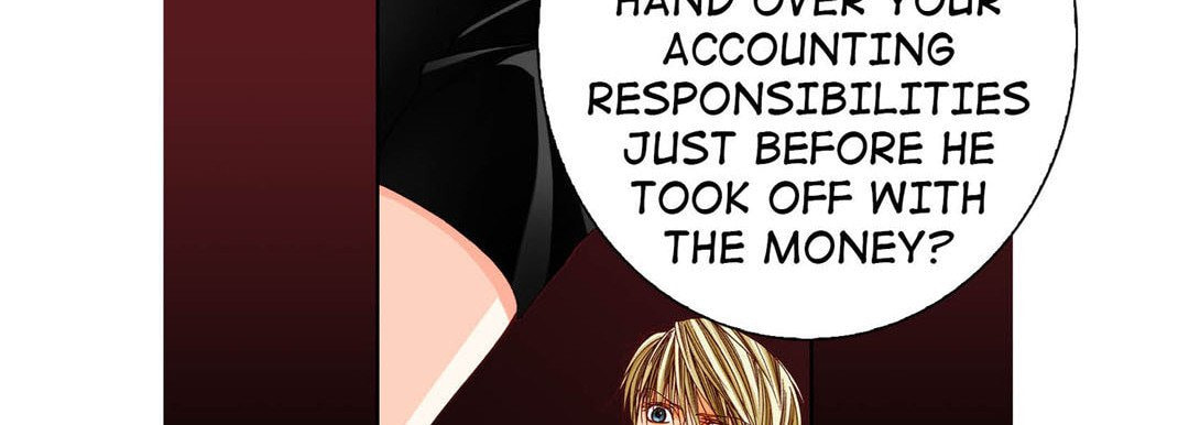 Read Totally Captivated chapter 30 image 17 on Lezhin