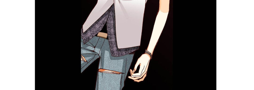 Read Totally Captivated chapter 30 image 19 on Lezhin