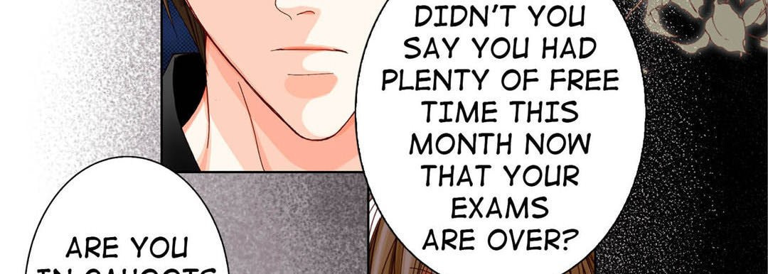 Read Totally Captivated chapter 30 image 21 on Lezhin