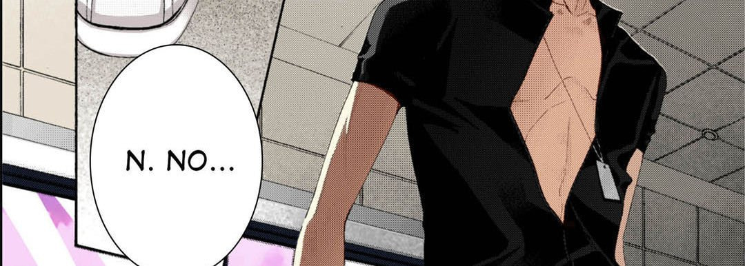 Read Totally Captivated chapter 30 image 25 on Lezhin
