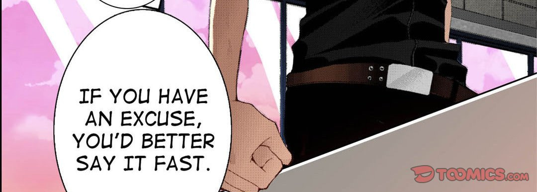 Read Totally Captivated chapter 30 image 26 on Lezhin