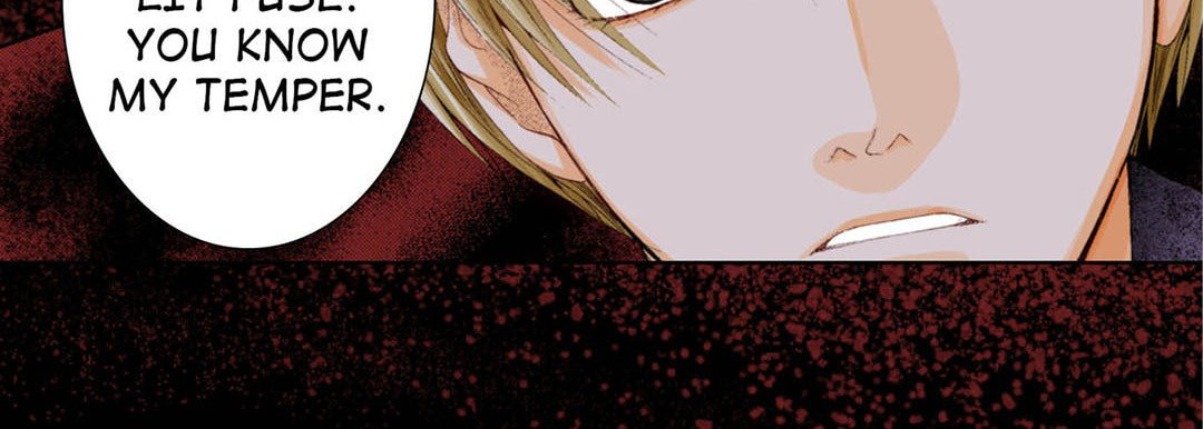 Read Totally Captivated chapter 30 image 30 on Lezhin