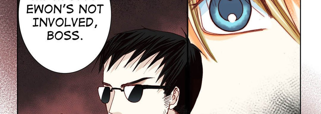 Read Totally Captivated chapter 30 image 41 on Lezhin