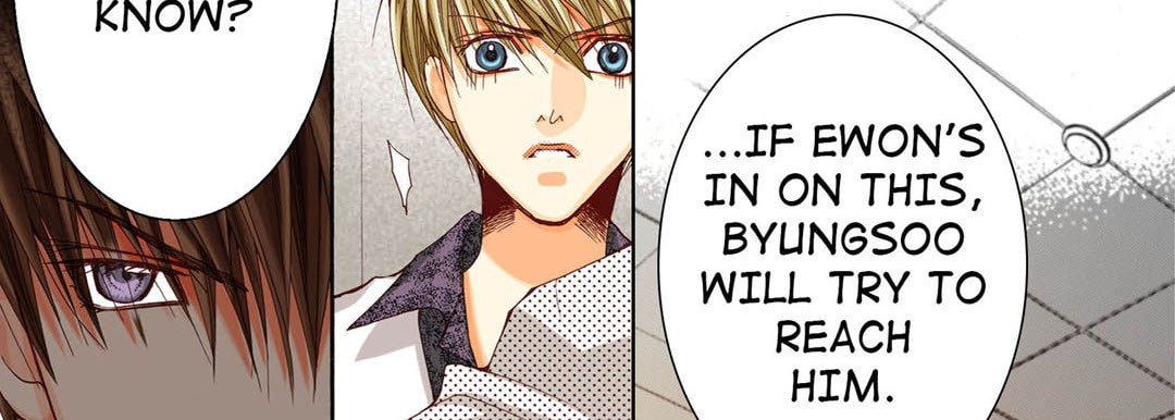 Read Totally Captivated chapter 30 image 49 on Lezhin