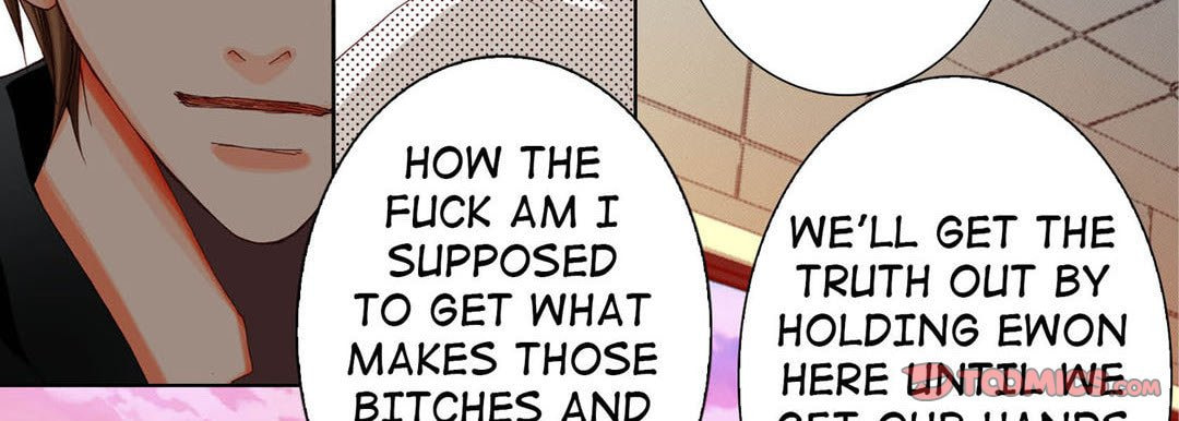Read Totally Captivated chapter 30 image 50 on Lezhin