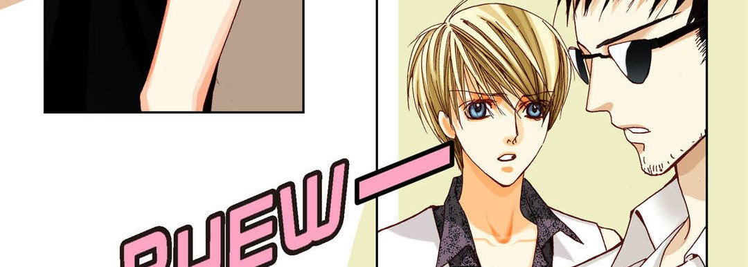 Read Totally Captivated chapter 30 image 66 on Lezhin