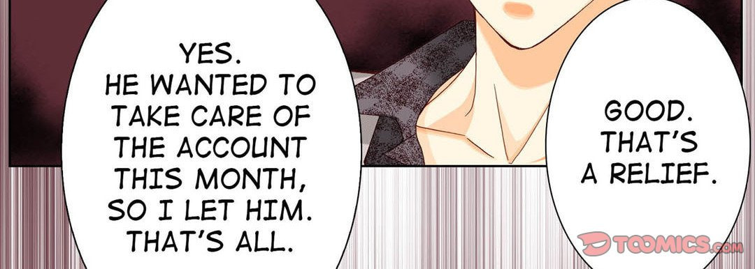 Read Totally Captivated chapter 30 image 74 on Lezhin