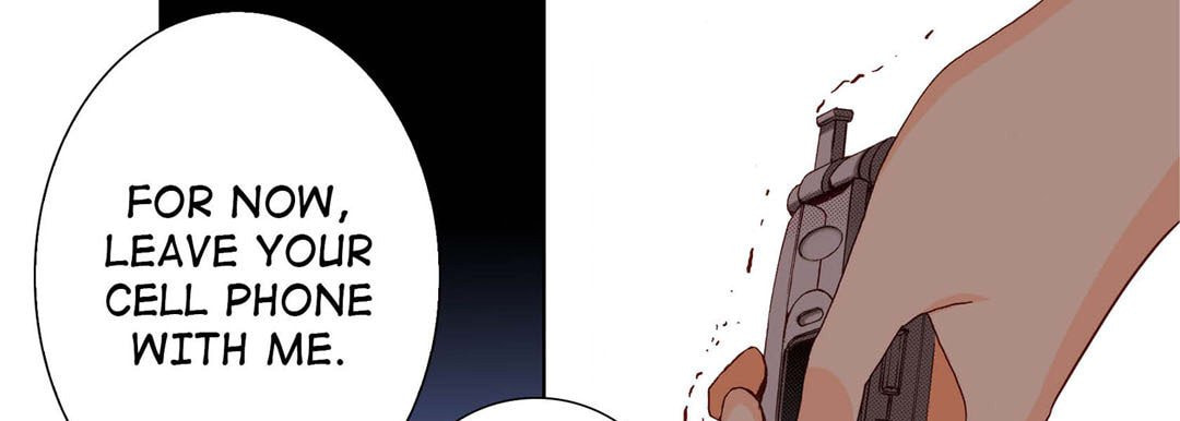 Read Totally Captivated chapter 30 image 76 on Lezhin