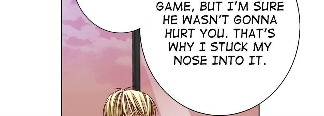 Read Totally Captivated chapter 30 image 81 on Lezhin