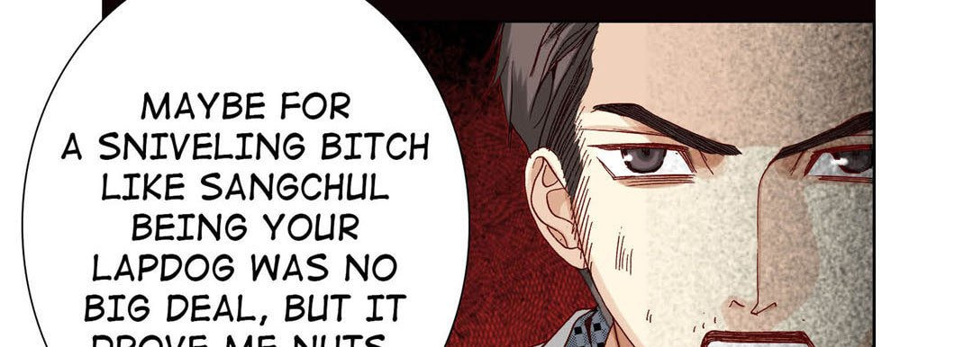 Read Totally Captivated chapter 31 image 101 on Lezhin