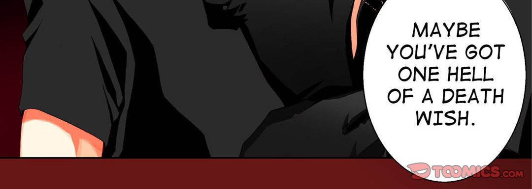 Read Totally Captivated chapter 31 image 107 on Lezhin