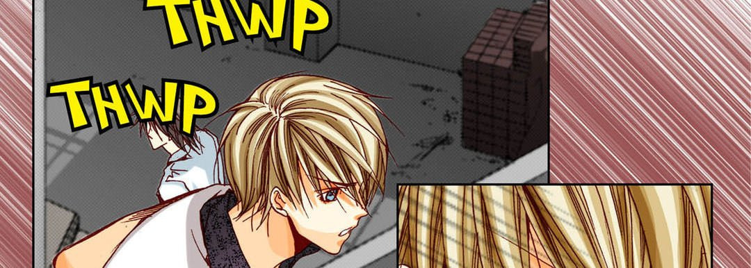 Read Totally Captivated chapter 31 image 109 on Lezhin
