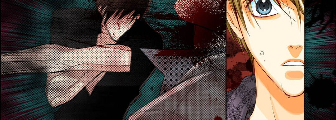 Read Totally Captivated chapter 31 image 121 on Lezhin