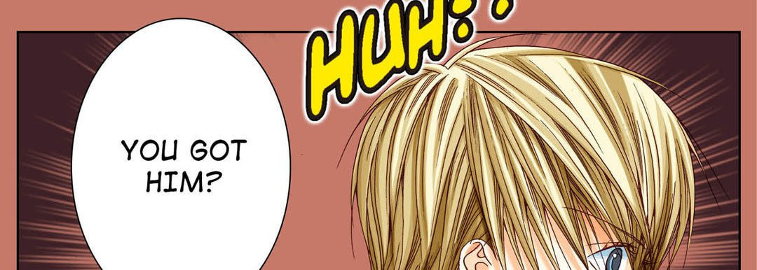 Read Totally Captivated chapter 31 image 13 on Lezhin