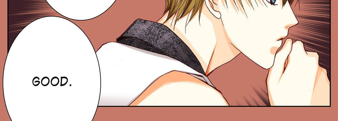 Read Totally Captivated chapter 31 image 14 on Lezhin