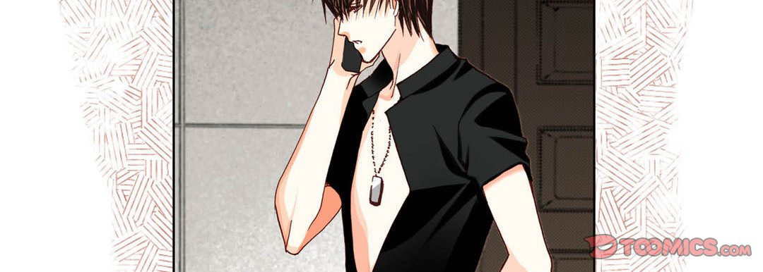Read Totally Captivated chapter 31 image 17 on Lezhin