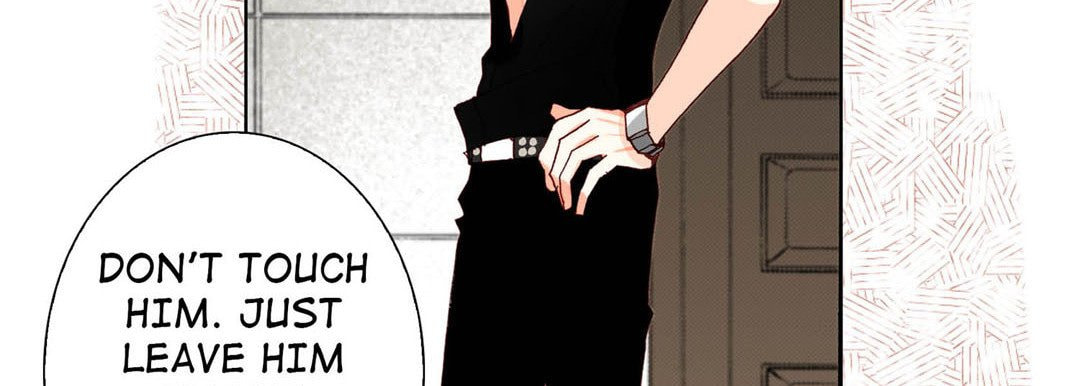 Read Totally Captivated chapter 31 image 18 on Lezhin
