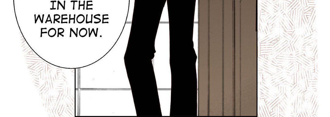 Read Totally Captivated chapter 31 image 19 on Lezhin