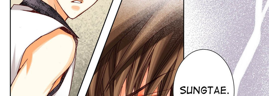 Read Totally Captivated chapter 31 image 21 on Lezhin