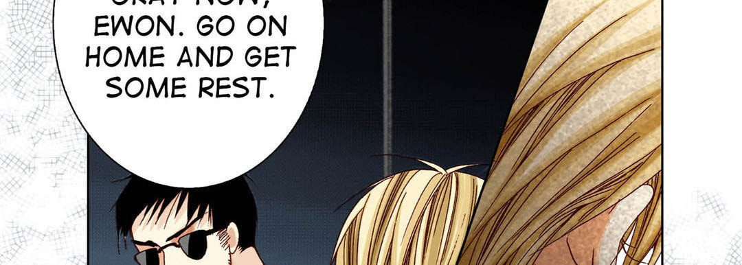 Read Totally Captivated chapter 31 image 29 on Lezhin