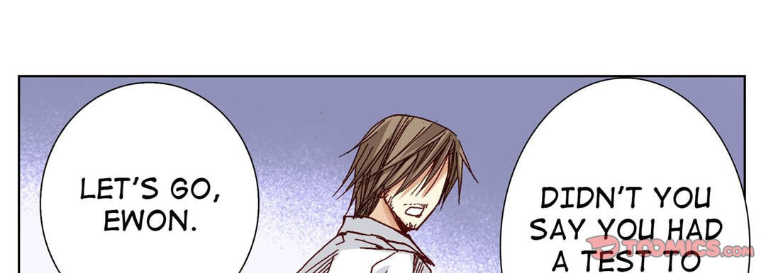Read Totally Captivated chapter 31 image 32 on Lezhin