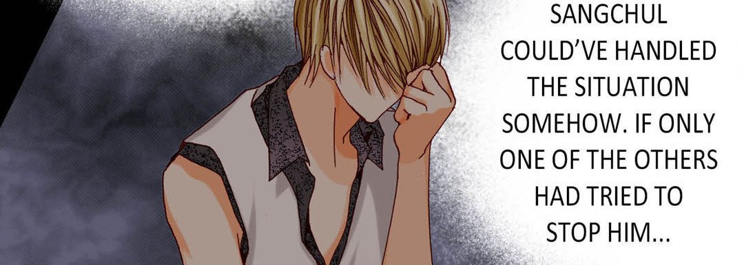 Read Totally Captivated chapter 31 image 57 on Lezhin