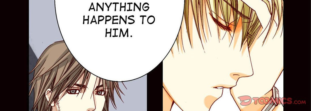 Read Totally Captivated chapter 31 image 77 on Lezhin
