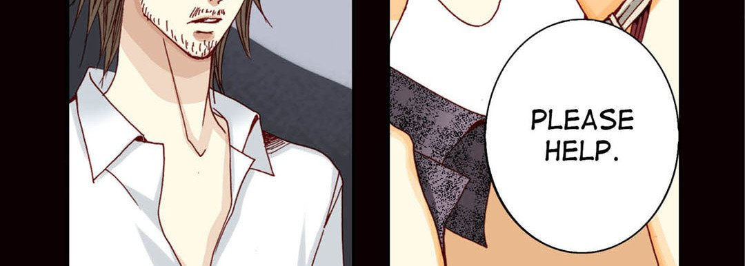 Read Totally Captivated chapter 31 image 78 on Lezhin