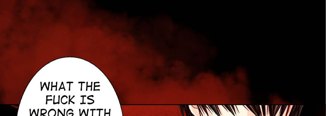 Read Totally Captivated chapter 31 image 84 on Lezhin