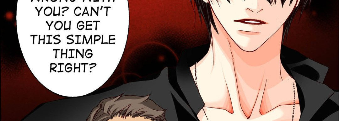Read Totally Captivated chapter 31 image 85 on Lezhin