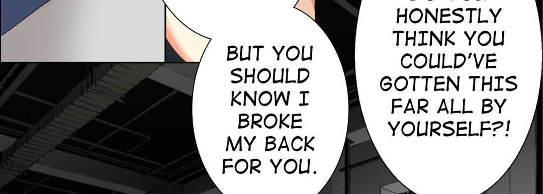 Read Totally Captivated chapter 31 image 98 on Lezhin