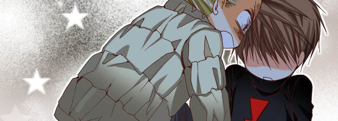 Read Totally Captivated chapter 32 image 114 on Lezhin