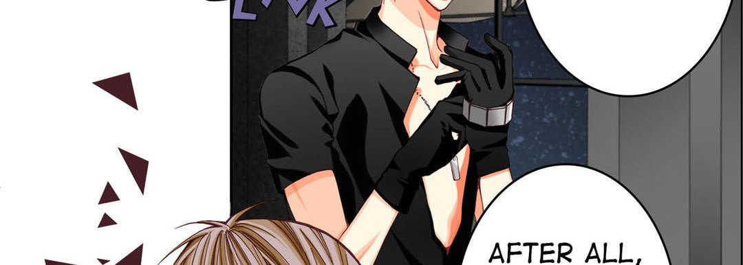 Read Totally Captivated chapter 32 image 21 on Lezhin