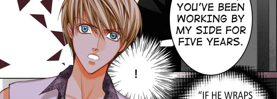 Read Totally Captivated chapter 32 image 22 on Lezhin