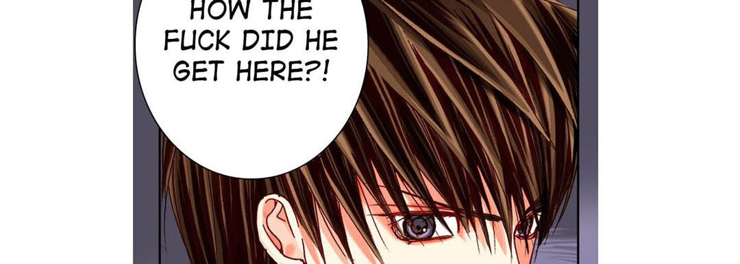 Read Totally Captivated chapter 32 image 29 on Lezhin
