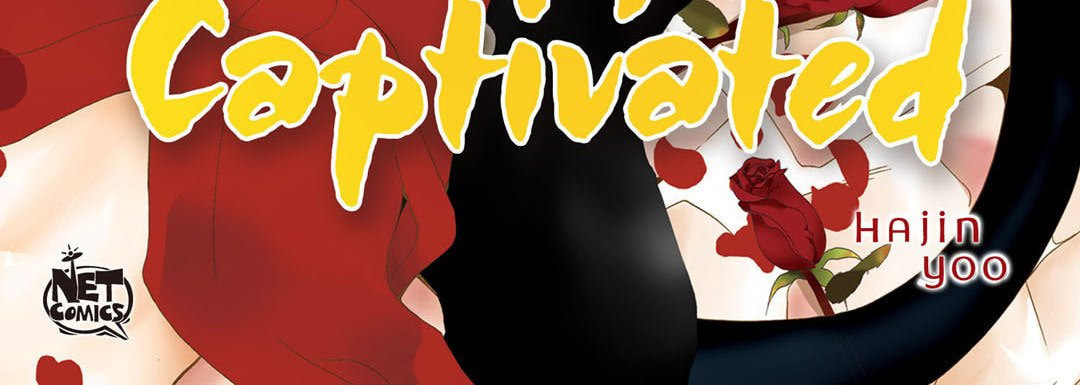 Read Totally Captivated chapter 32 image 3 on Lezhin