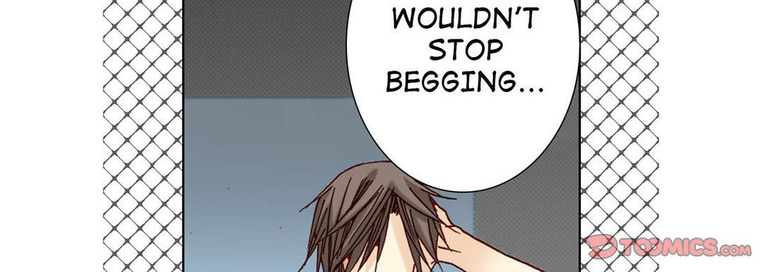 Read Totally Captivated chapter 32 image 38 on Lezhin