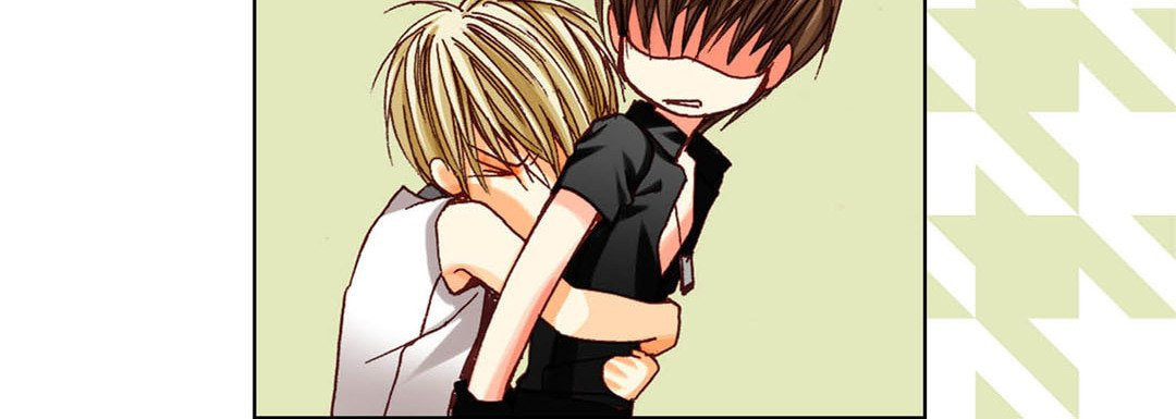 Read Totally Captivated chapter 32 image 51 on Lezhin