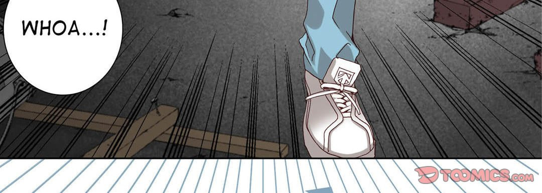 Read Totally Captivated chapter 32 image 86 on Lezhin