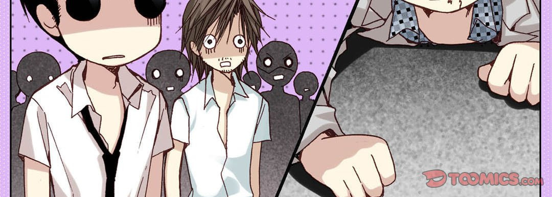 Read Totally Captivated chapter 32 image 98 on Lezhin
