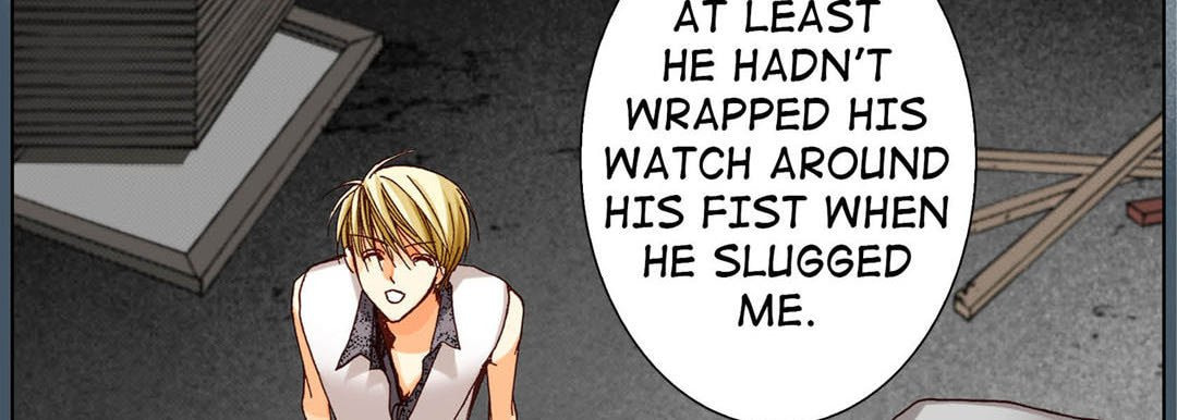 Read Totally Captivated chapter 33 image 13 on Lezhin